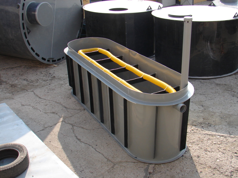 pískový filtr pro 2-5os, pískový filtr a septik